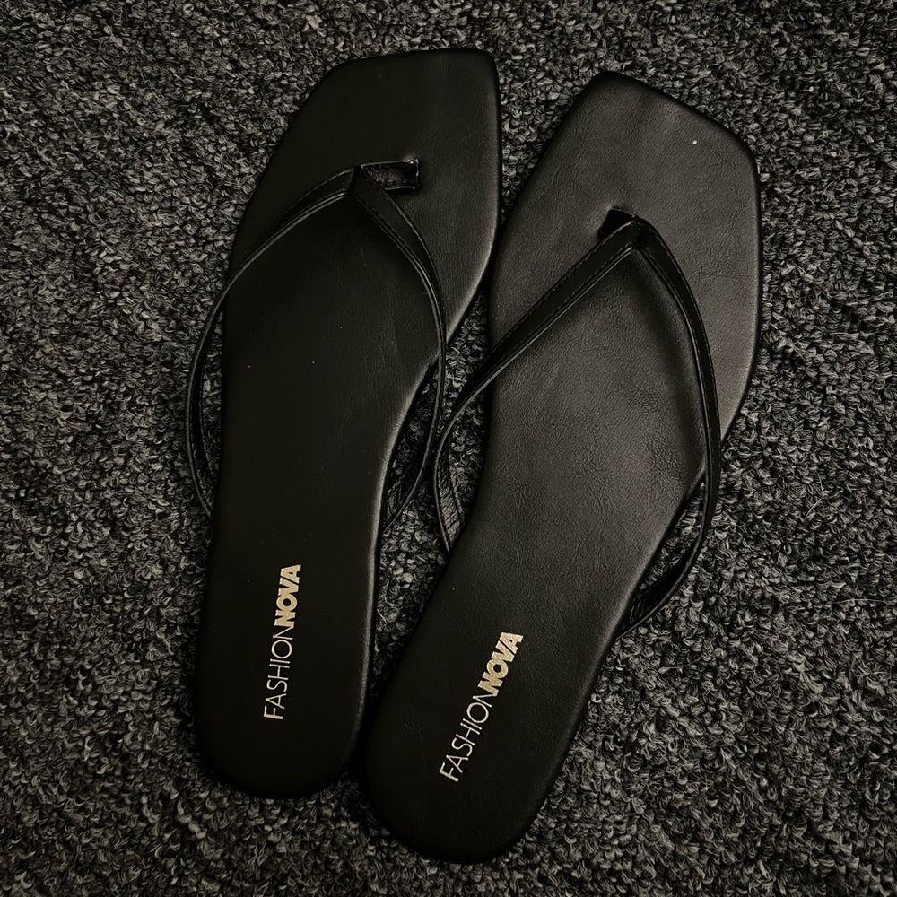 Flip Flops